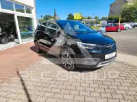 2019 Opel CrosslandX