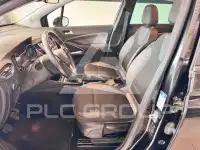 2019 Opel CrosslandX