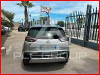 2019 Opel CrosslandX