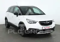 2019 Opel CrosslandX
