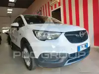 2019 Opel CrosslandX