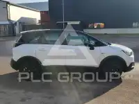 2019 Opel CrosslandX