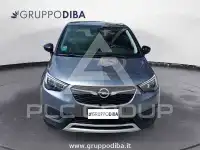 2019 Opel CrosslandX