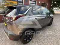 2019 Opel CrosslandX