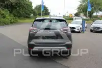 2019 Opel CrosslandX