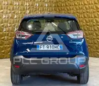 2019 Opel CrosslandX