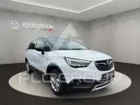 2019 Opel CrosslandX