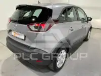 2019 Opel CrosslandX