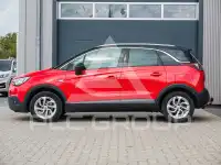 2019 Opel CrosslandX