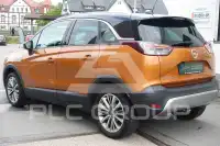 2019 Opel CrosslandX