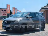 2019 Opel CrosslandX