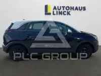 2019 Opel CrosslandX