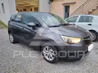 2019 Opel CrosslandX