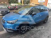2019 Opel CrosslandX
