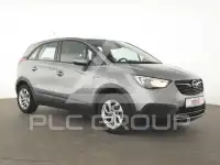 2019 Opel CrosslandX