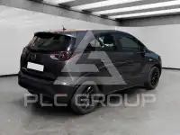 2019 Opel CrosslandX