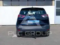 2019 Opel CrosslandX