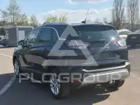 2019 Opel CrosslandX