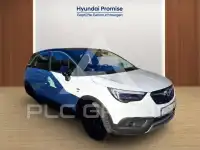 2019 Opel CrosslandX
