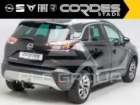 2019 Opel CrosslandX