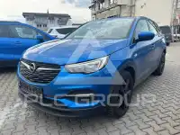 2019 Opel CrosslandX