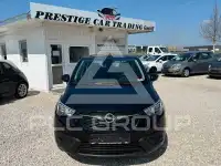 2019 Opel CrosslandX