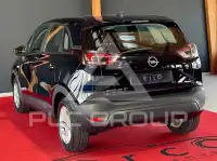 2019 Opel CrosslandX