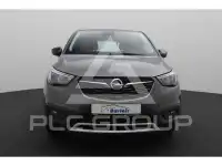 2019 Opel CrosslandX