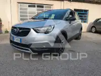 2019 Opel CrosslandX