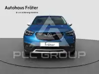 2019 Opel CrosslandX