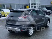 2019 Opel CrosslandX