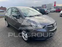 2019 Opel CrosslandX