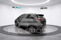 2019 Opel CrosslandX