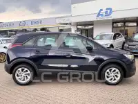 2019 Opel CrosslandX