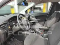 2019 Opel CrosslandX