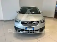 2019 Opel CrosslandX