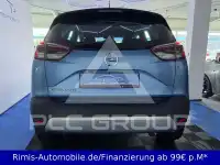 2019 Opel CrosslandX