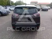 2019 Opel CrosslandX