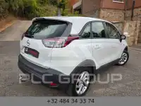 2019 Opel CrosslandX