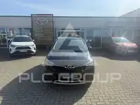 2019 Opel CrosslandX