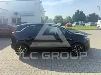 2019 Opel CrosslandX