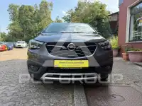 2019 Opel CrosslandX