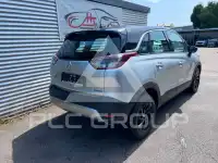 2019 Opel CrosslandX