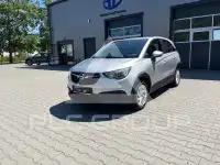 2019 Opel CrosslandX
