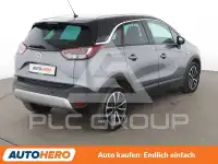 2019 Opel CrosslandX