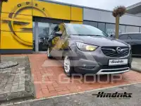 2019 Opel CrosslandX
