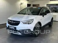 2019 Opel CrosslandX
