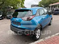 2019 Opel CrosslandX