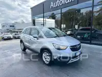 2019 Opel CrosslandX
