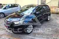 2019 Opel CrosslandX